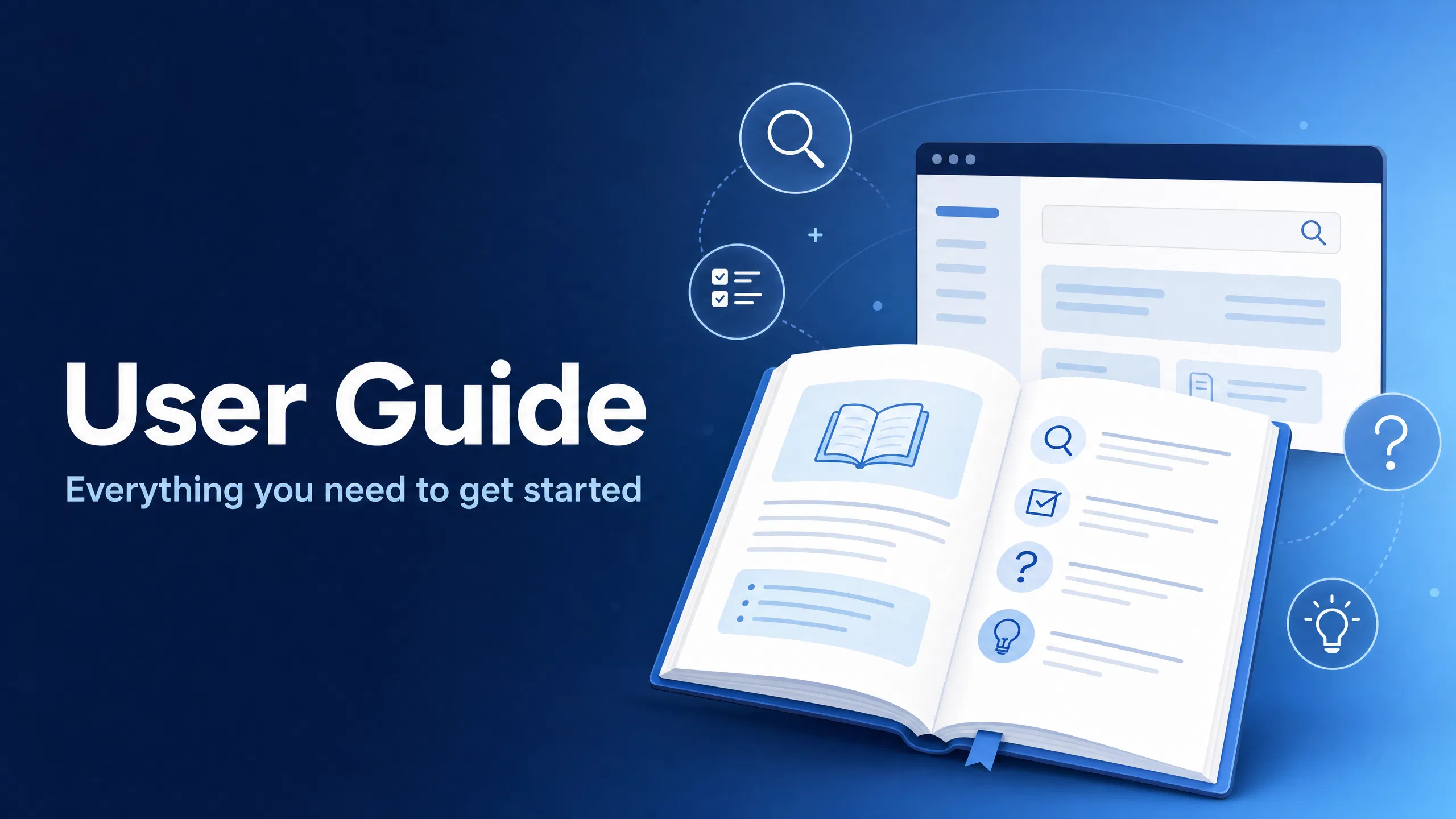 Cover of the Fleet Dispatch Manager user guide